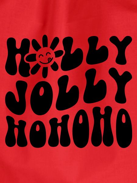 Holly Jolly Hohoho