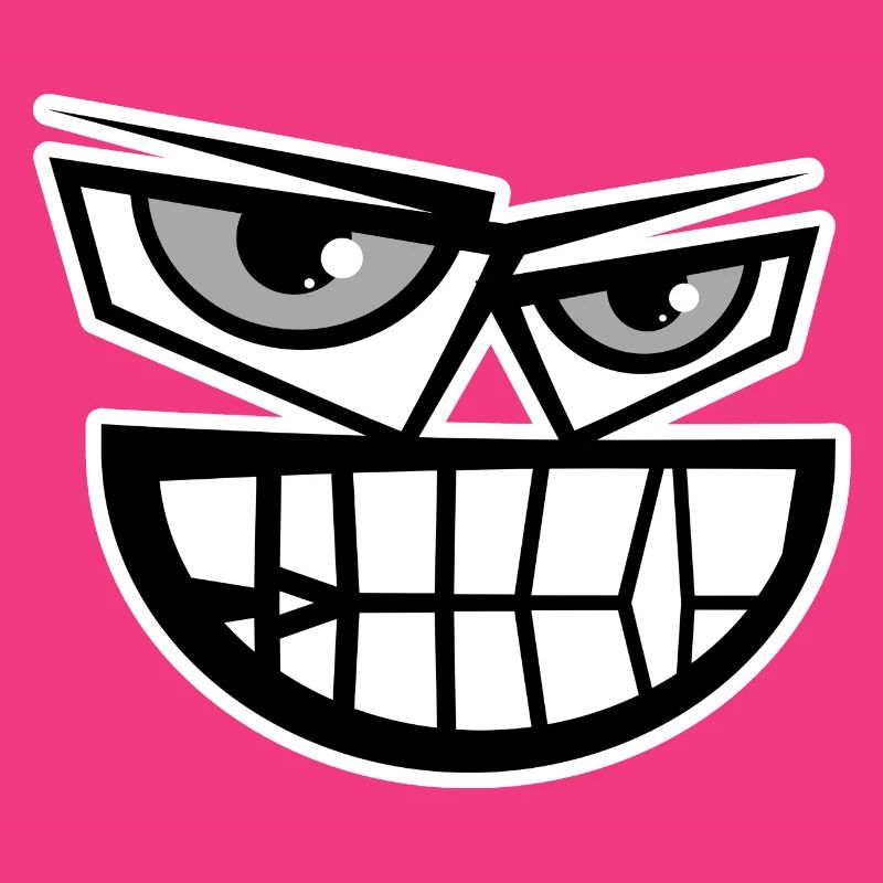 Face Comic