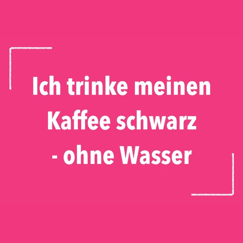 kaffeeschwarz w
