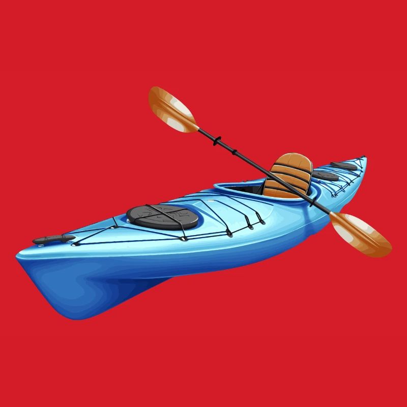 Boot Bootsfahrer Kayak