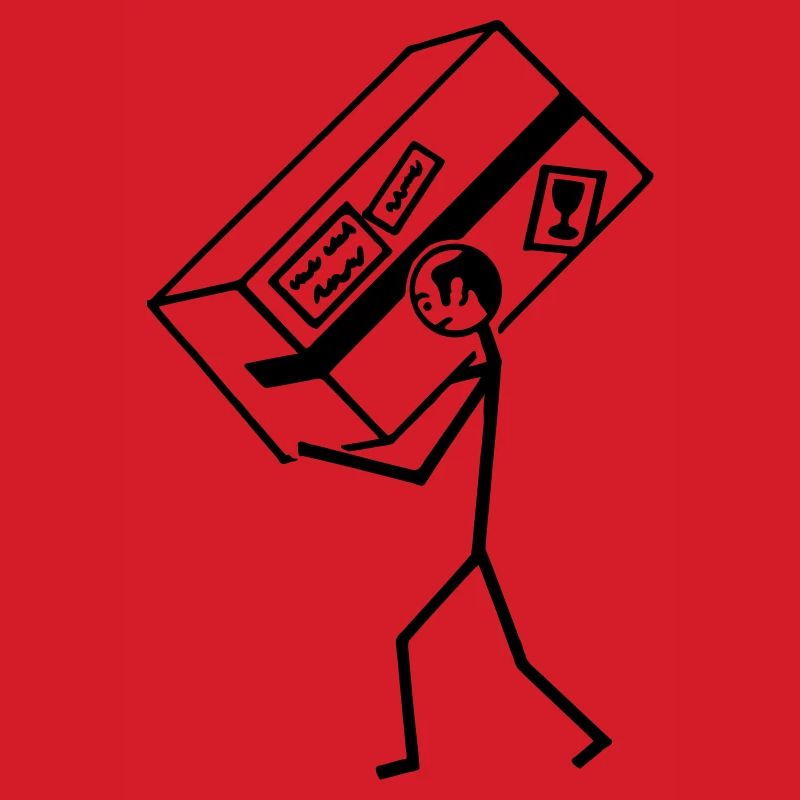 Paketbote