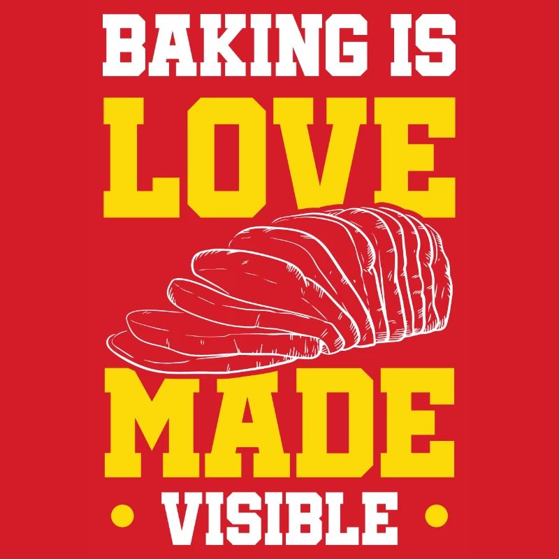 Cuisiner, c’est l’amour