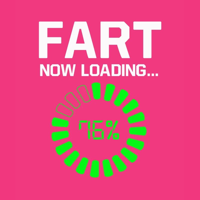 Fart Loading
