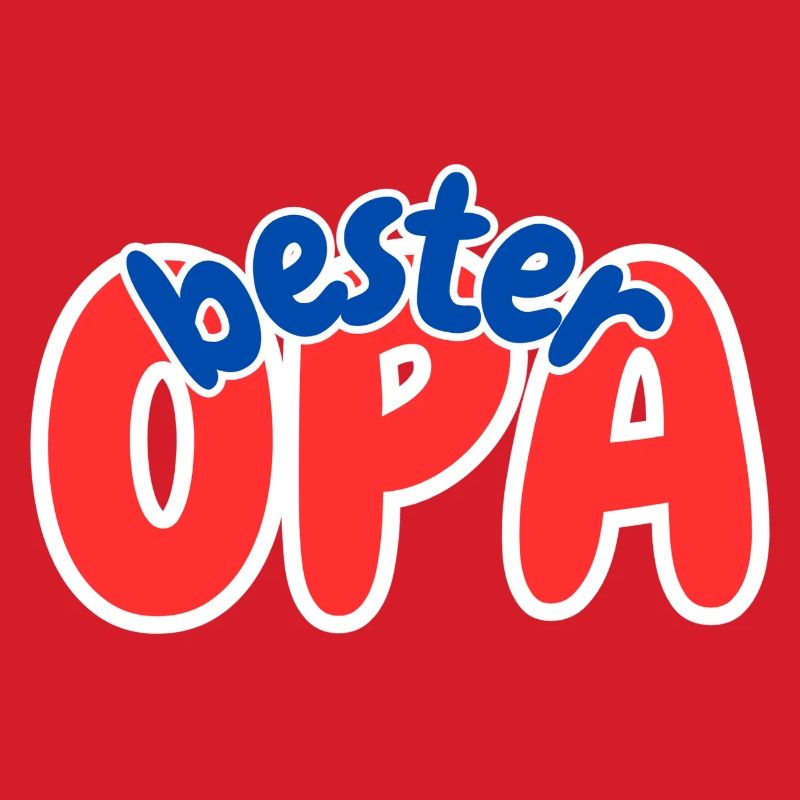 Bester Opa