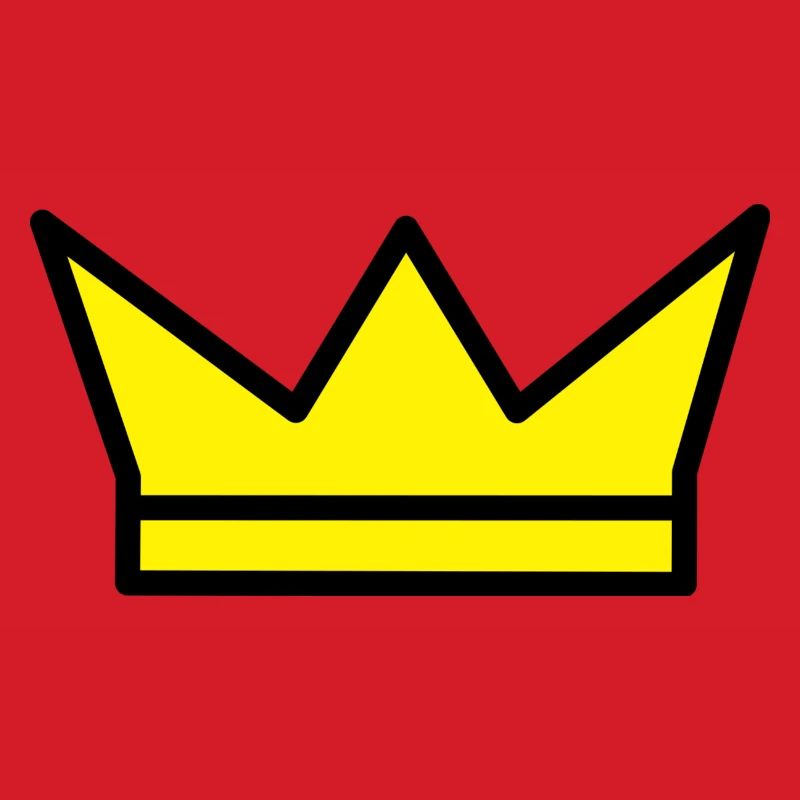 Crowned
