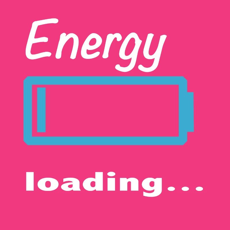 Energy loading...
