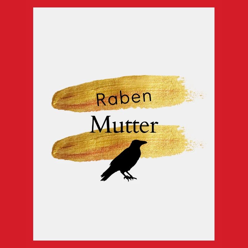 Rabenmutter