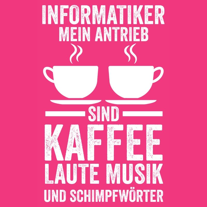 IT Fachmann Informatiker Informatik Programmierer