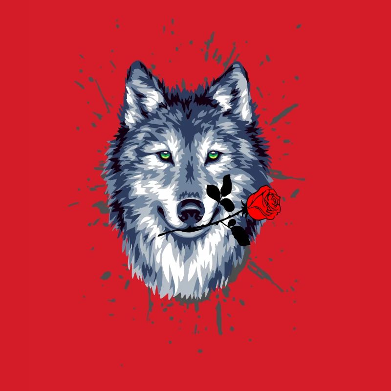 wolf