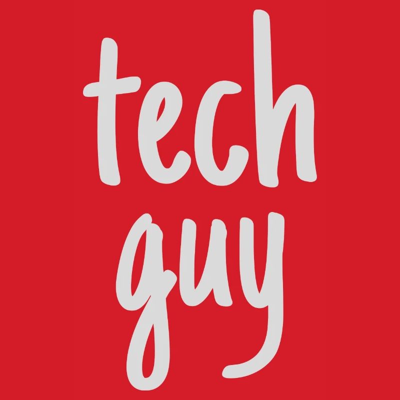 Tech Guy