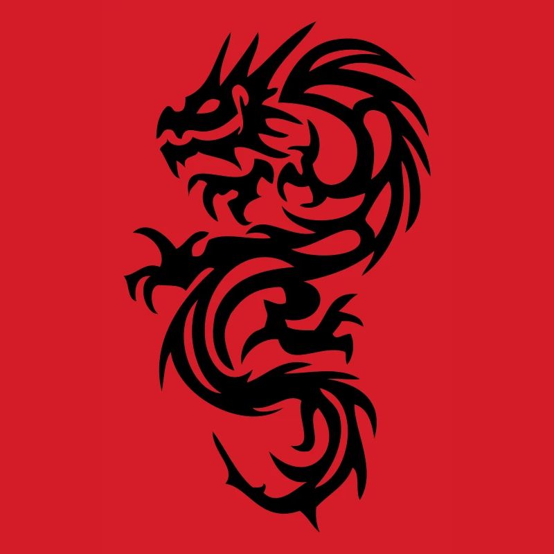 Drache