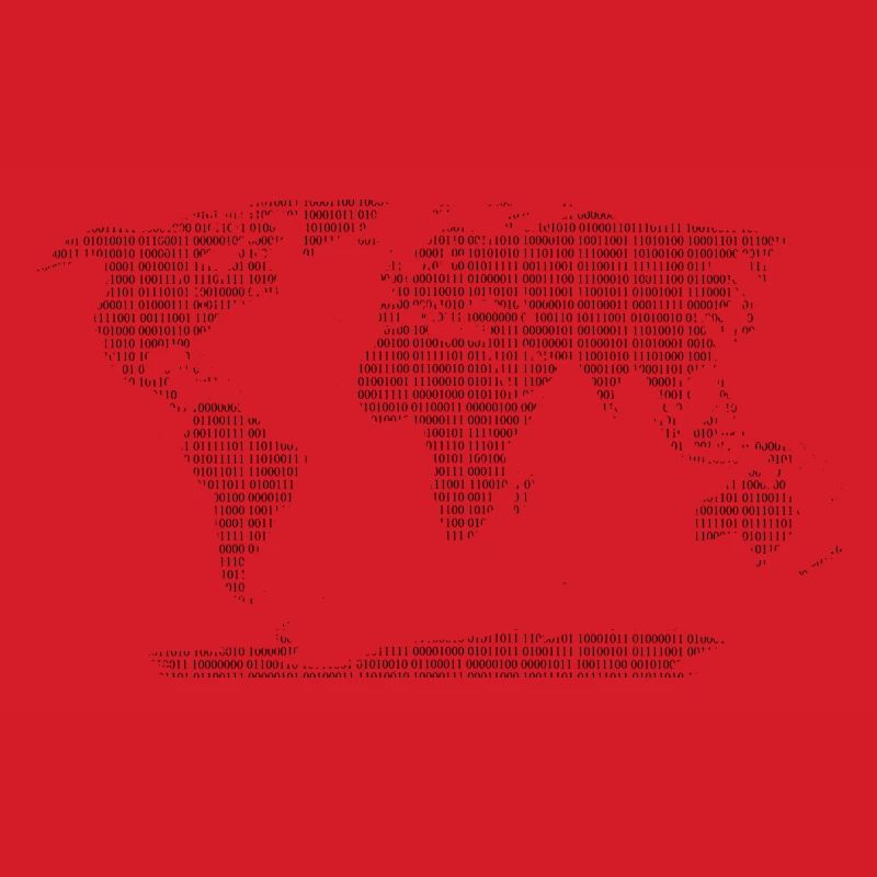 binary ,welt
