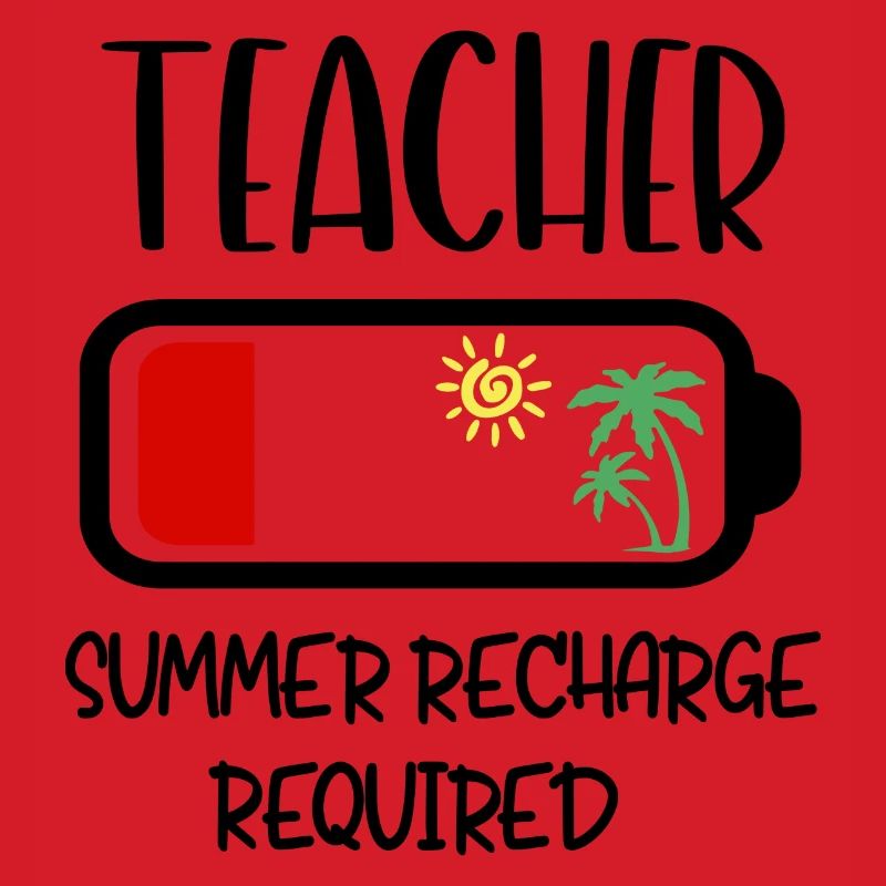 TEACHER RECHARGE
