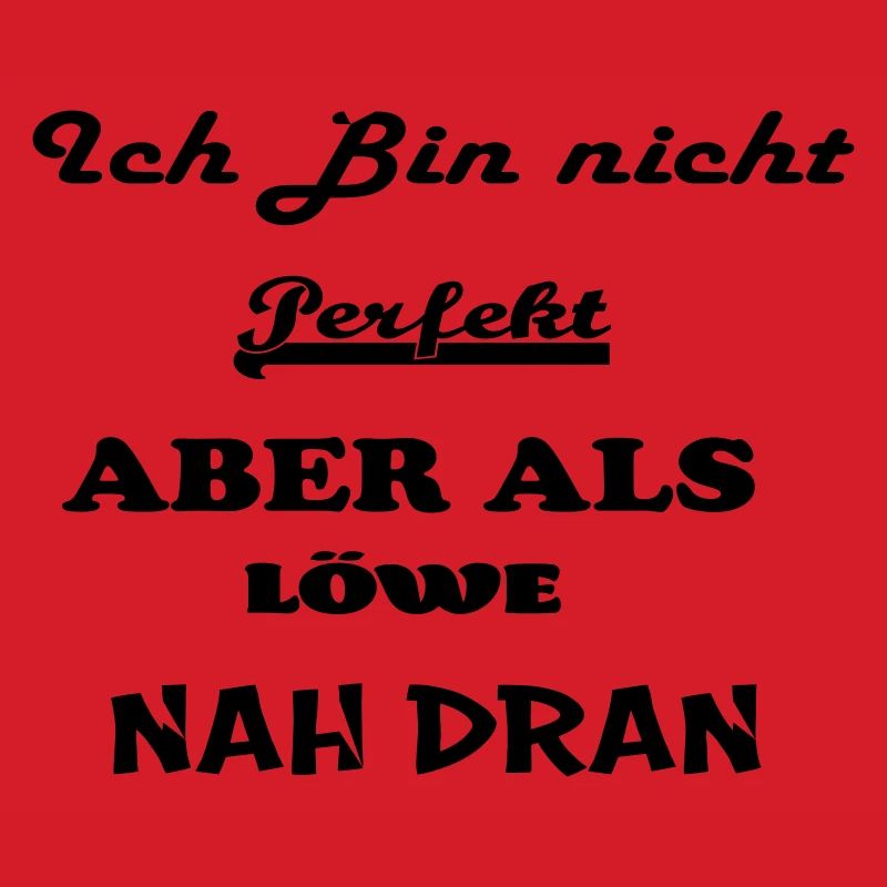 Sternzeichen Löwe