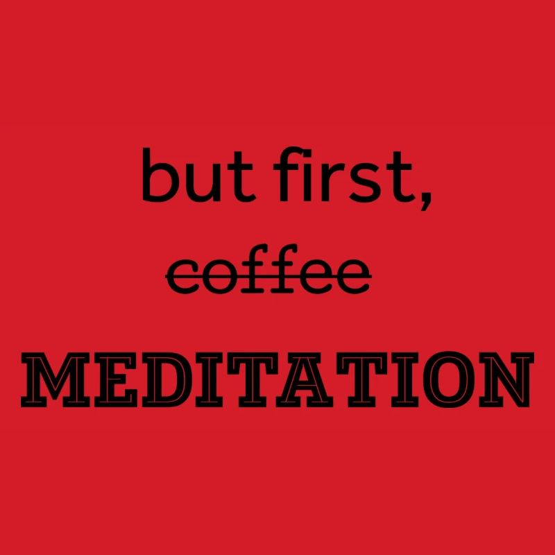 MEDITATION