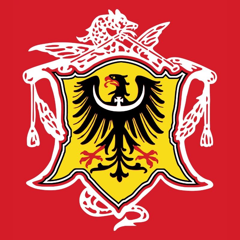 Crest Schlesien White
