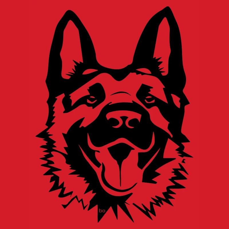 Deutscher Schäferhund