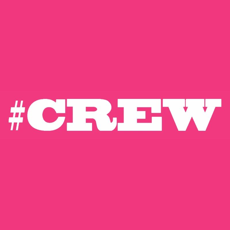 CREW