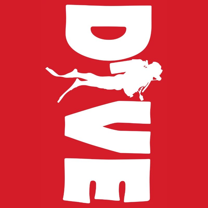 Diving Dive Dive