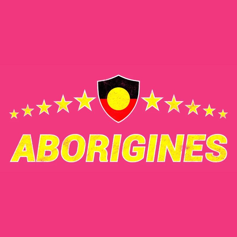 Aboriginal