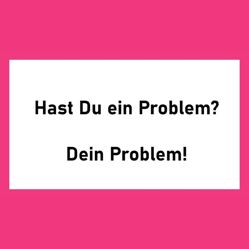 Problem