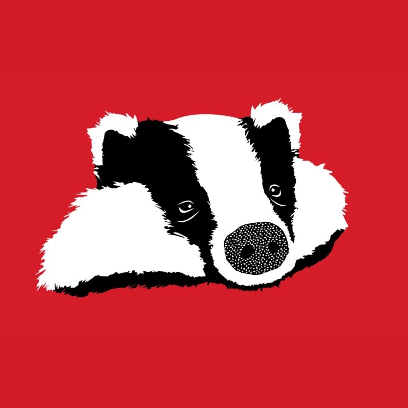 badger