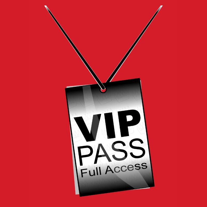 VIP Pass