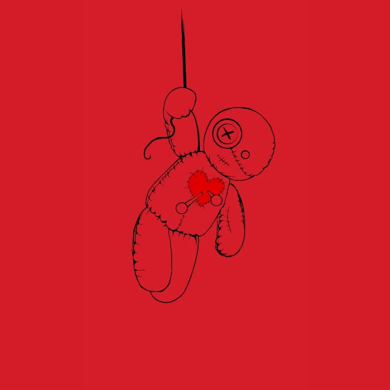 voodoo doll