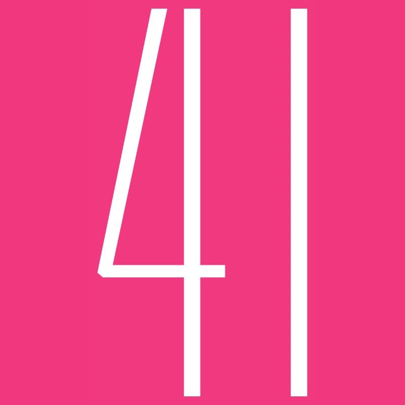 41