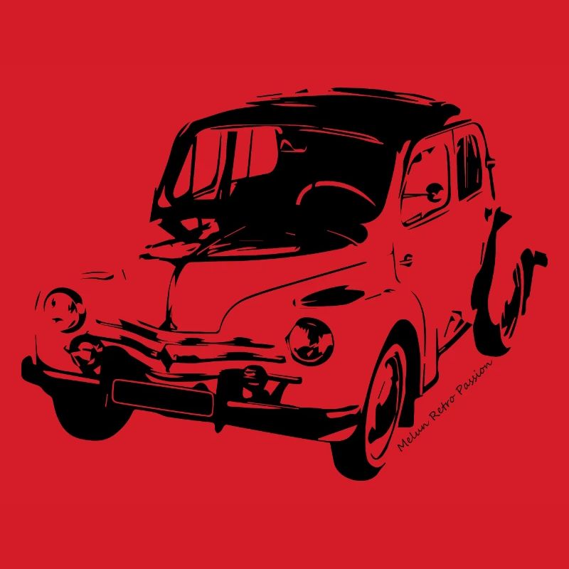 4CV-Sammlung