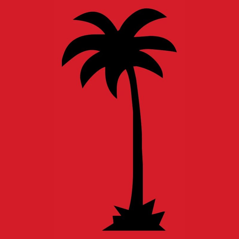 palm tree
