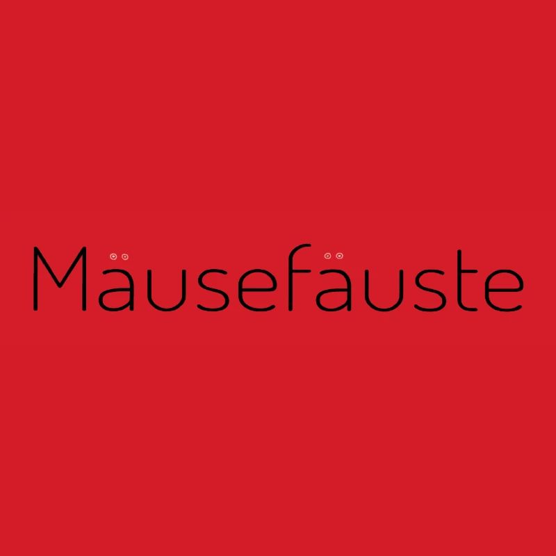 Mäusefäuste