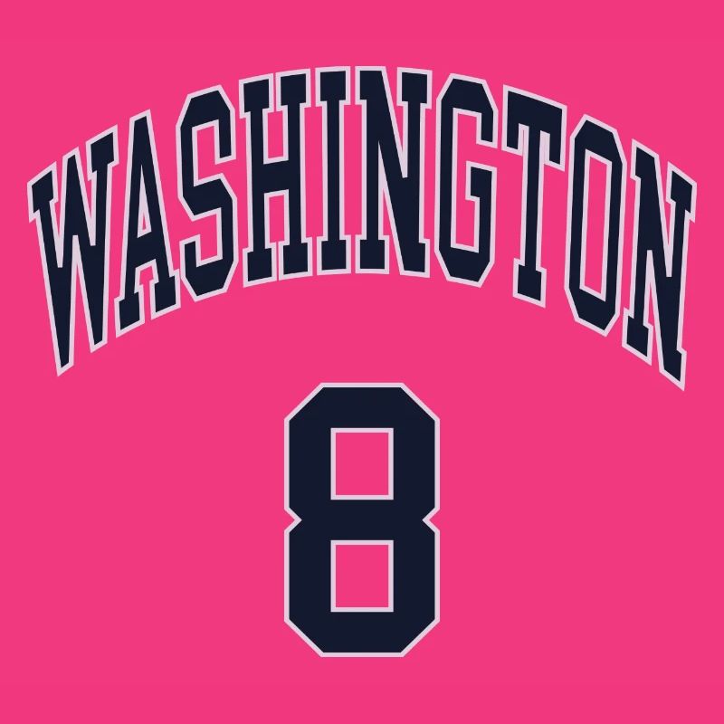 Washington 8