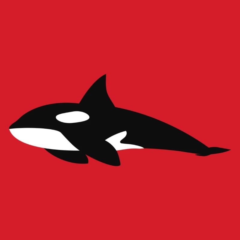 Whale gift gift idea