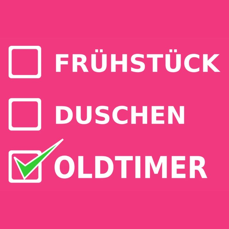 Oldtimer
