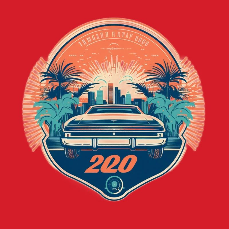 Retro Design