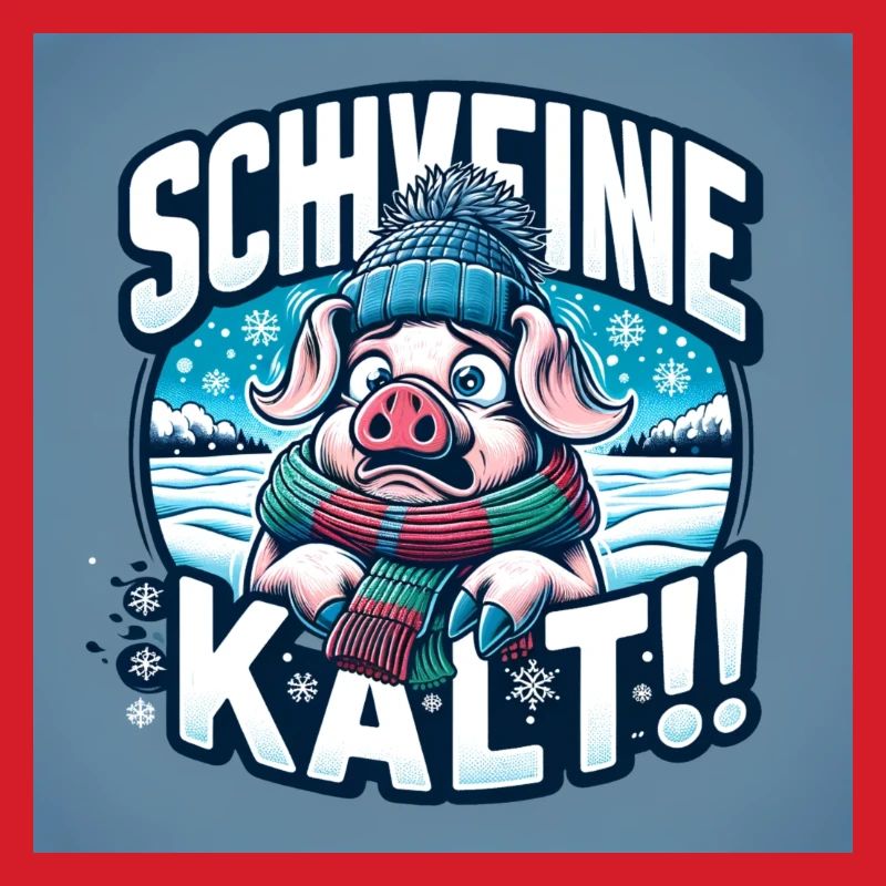 Pork cold