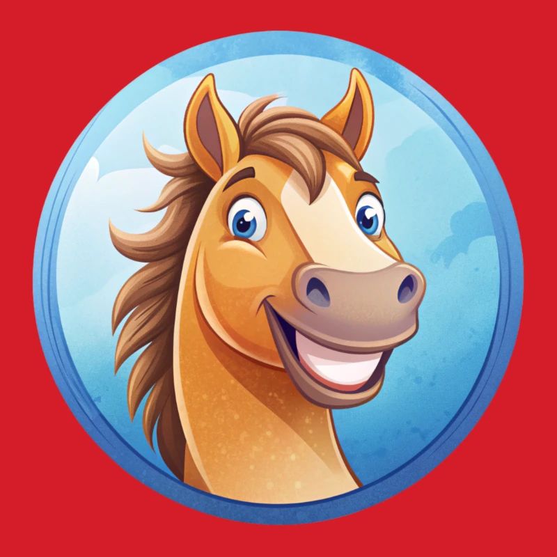 Pferd