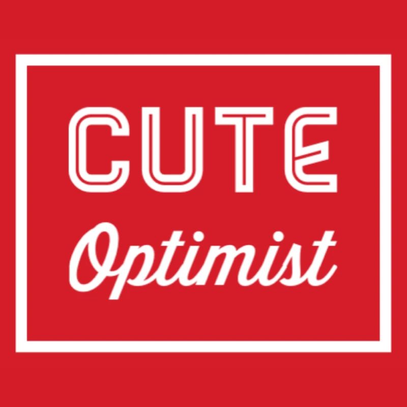 Optimist Gift Idea