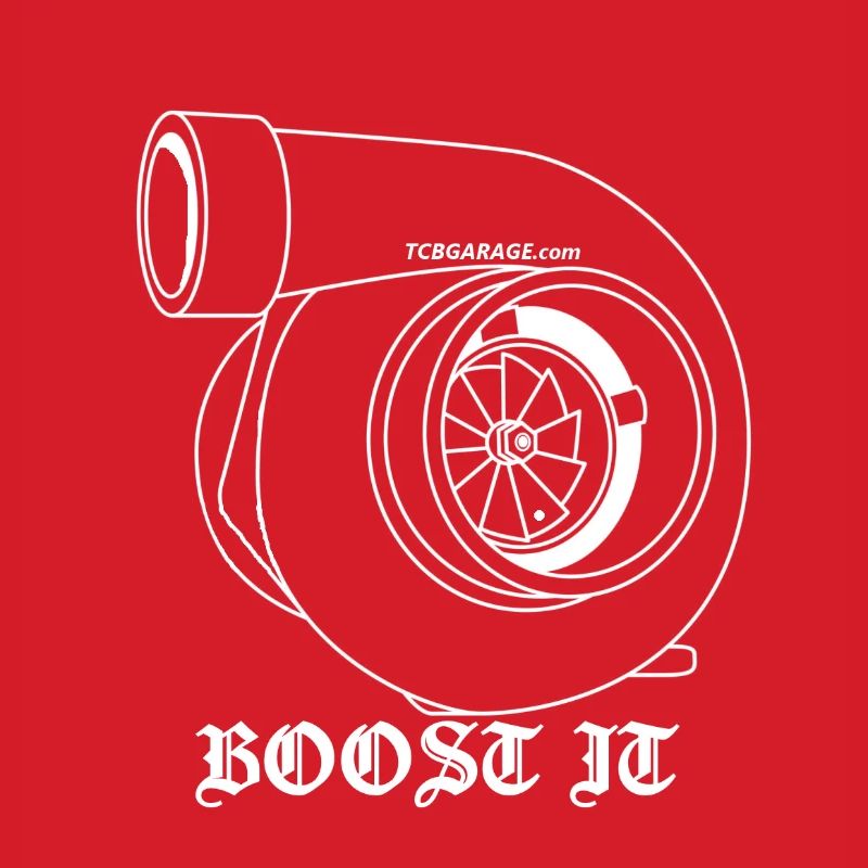 BOOST IT