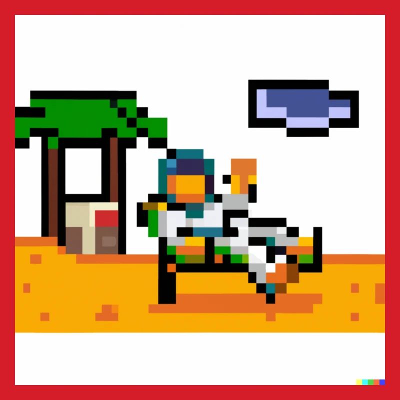 Astronaut