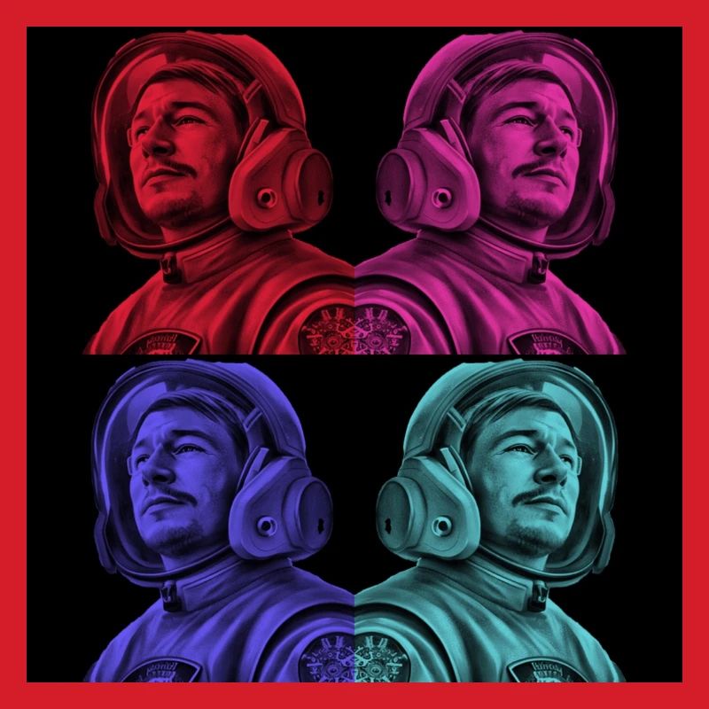 Amarrer dans l’espace