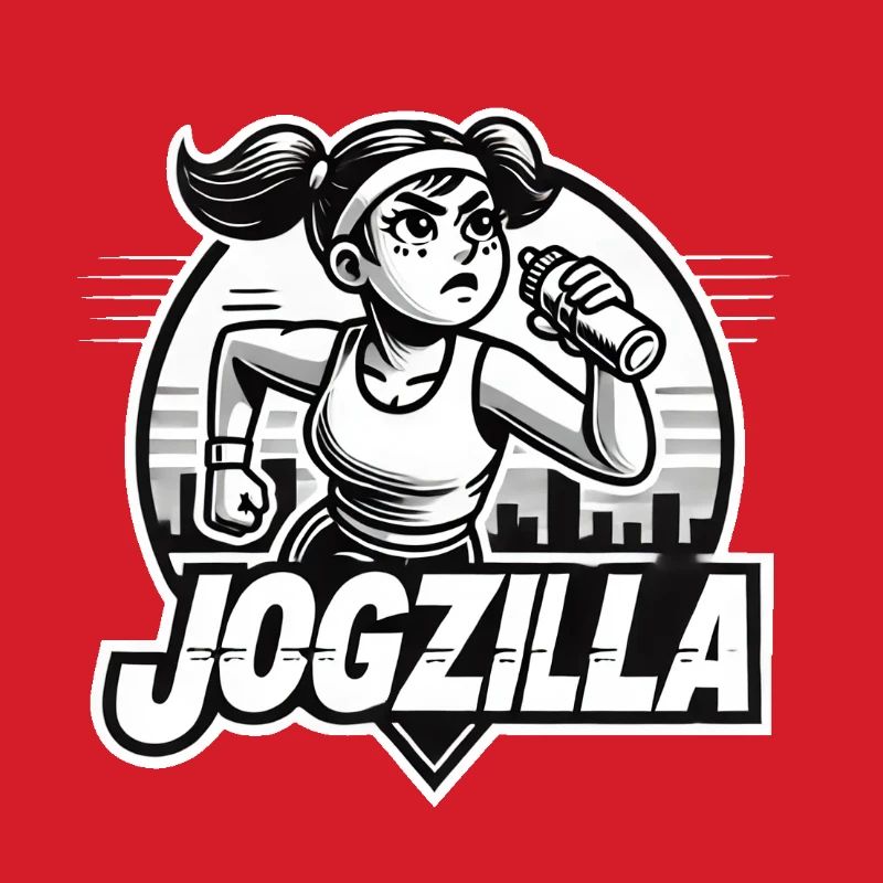 Jogzilla