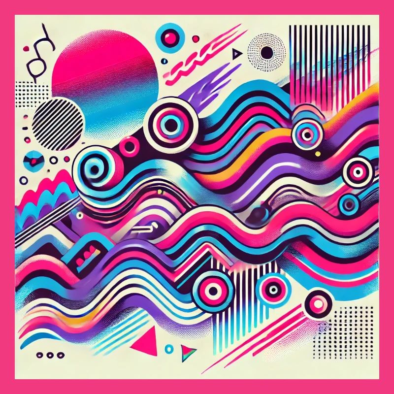 NeonWave