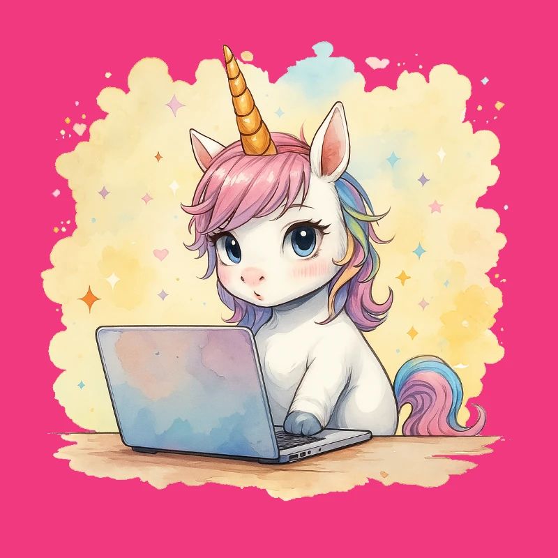 Programmation Licorne