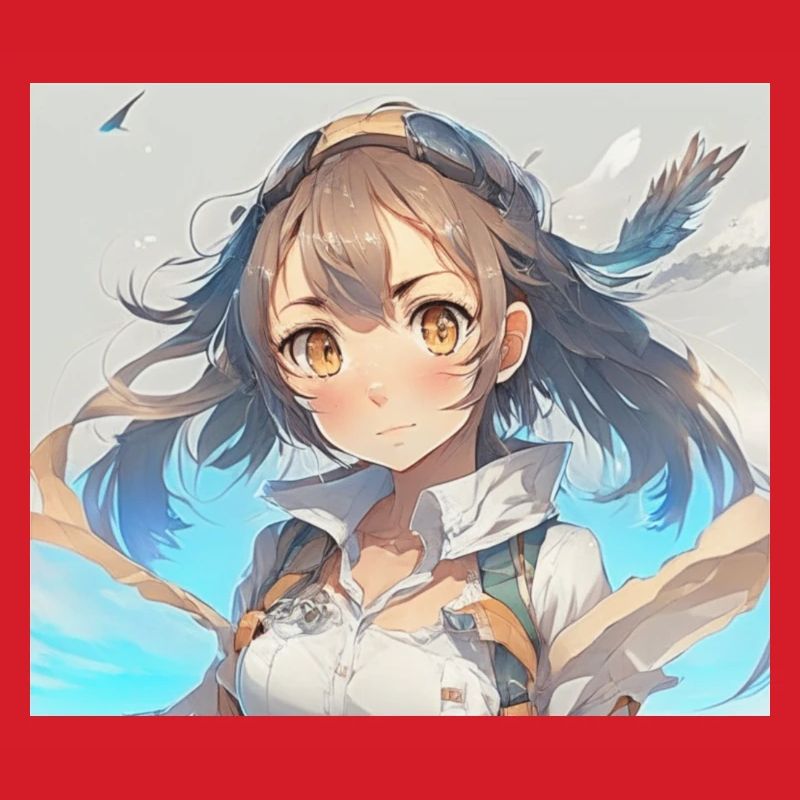 Anime explorer