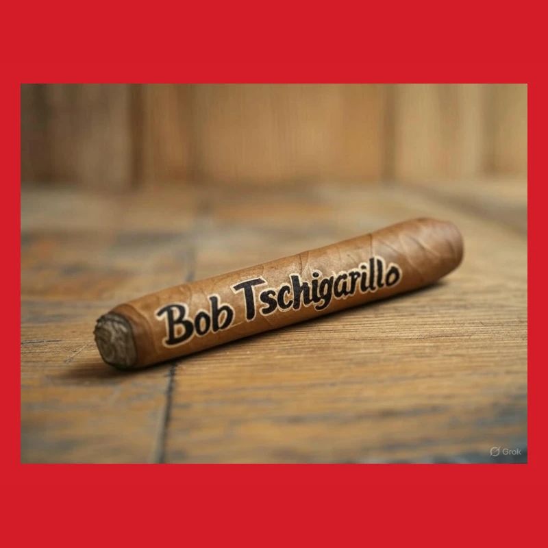 Bob Tschigarillo