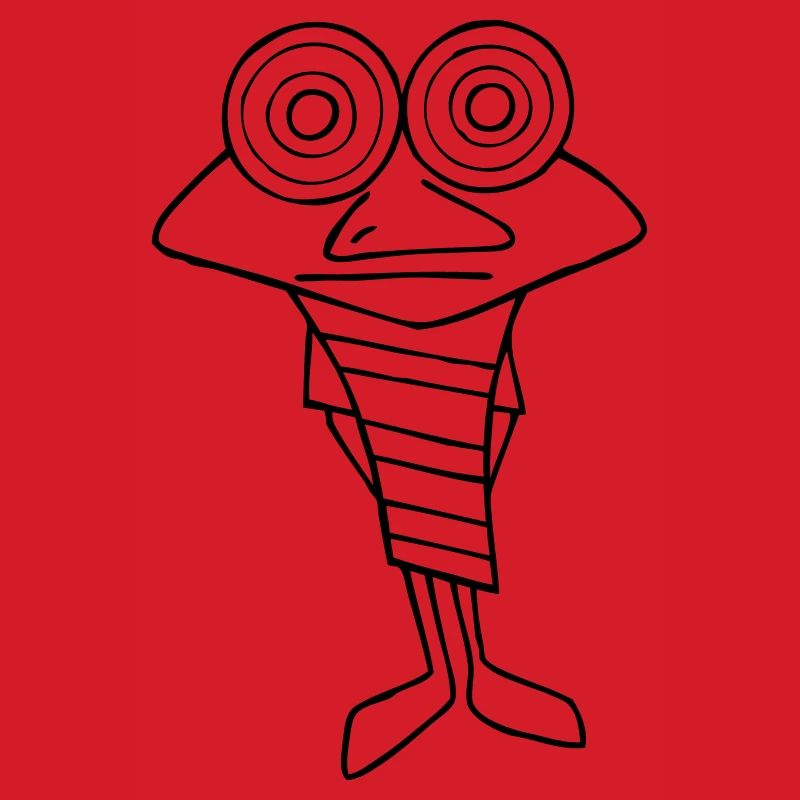 Monster "Hypno"