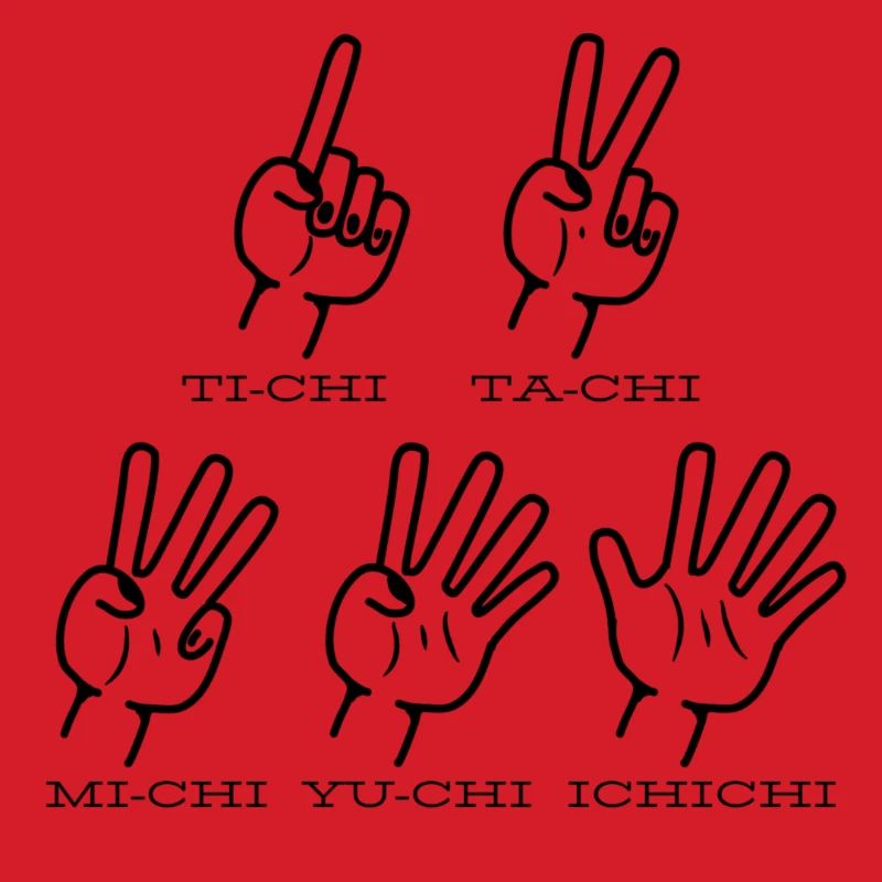Tichi Tachi Michi