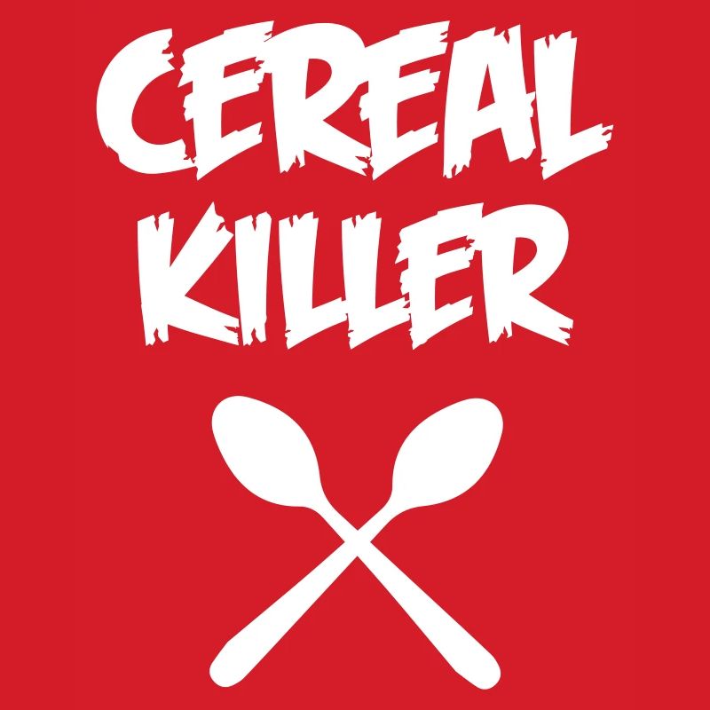 CEREAL KILLER